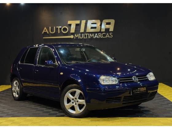 VOLKSWAGEN GOLF 1.6 MI GENERATION 8V GASOLINA 4P MANUAL VOLKSWAGEN GOLF 1.6 MI GENERATION 8V GASOLINA 4P MANUAL